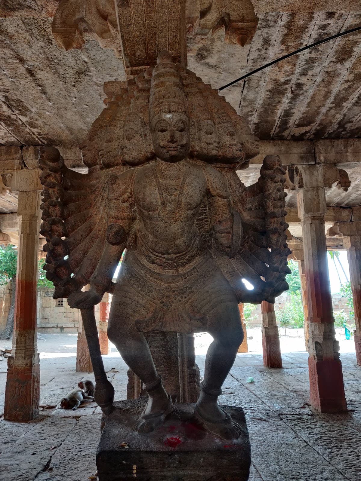 Kudumiyanmalai Temple - Image 1