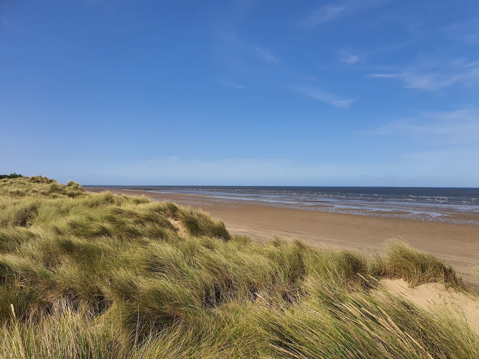 Holme Dunes - Image 1