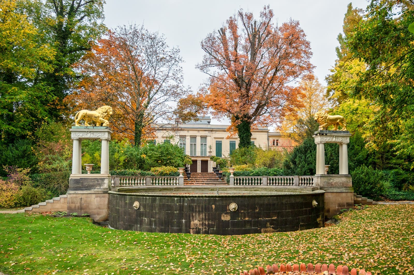 Schloßpark Glienicke - Image 1