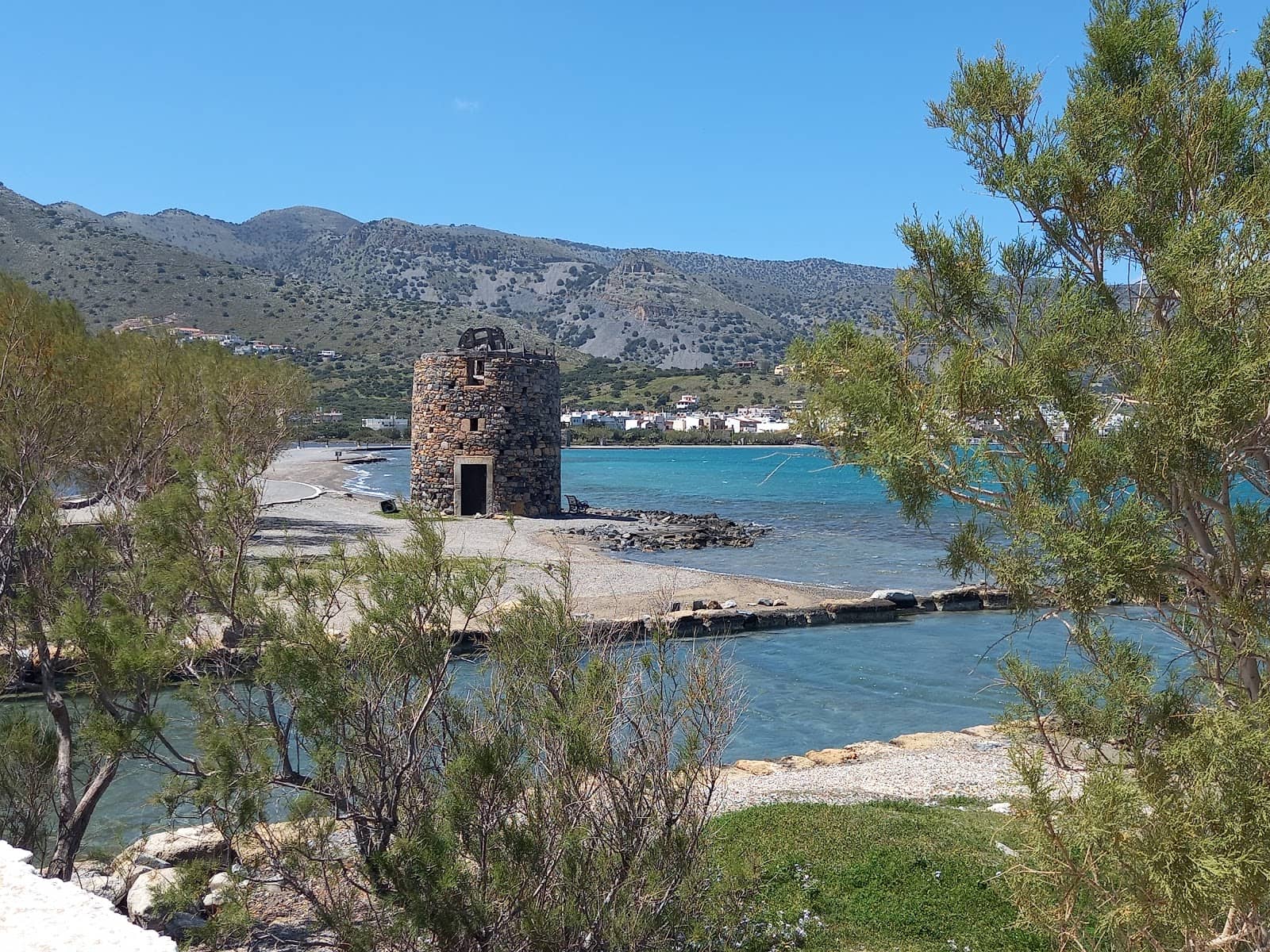 Spectacular Sea Views