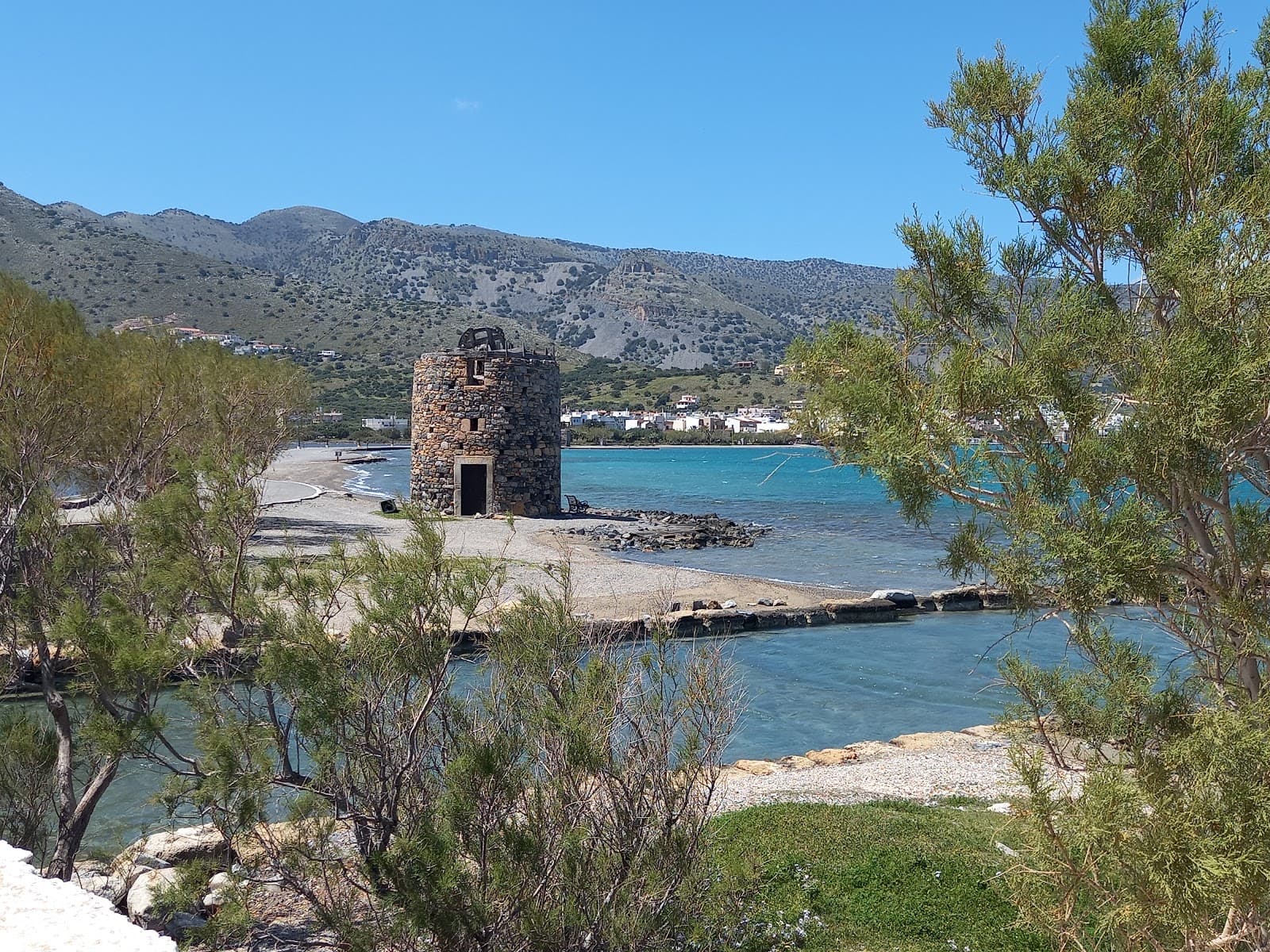 Olous Sunken City - Image 1