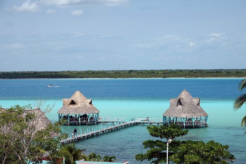 Laguna de Bacalar - Image 1