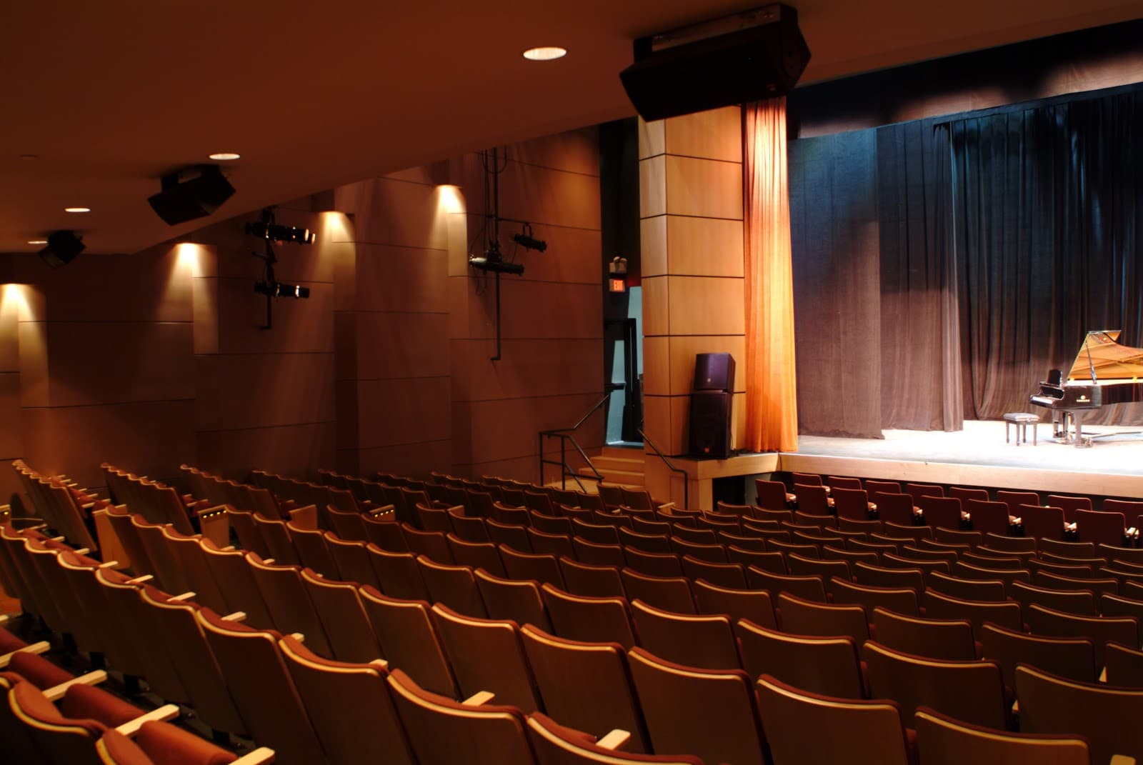 South Orange Performing Arts Center (SOPAC) - Image 1