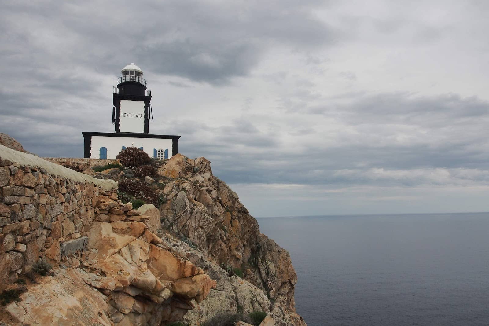 Gulf of Calvi Views