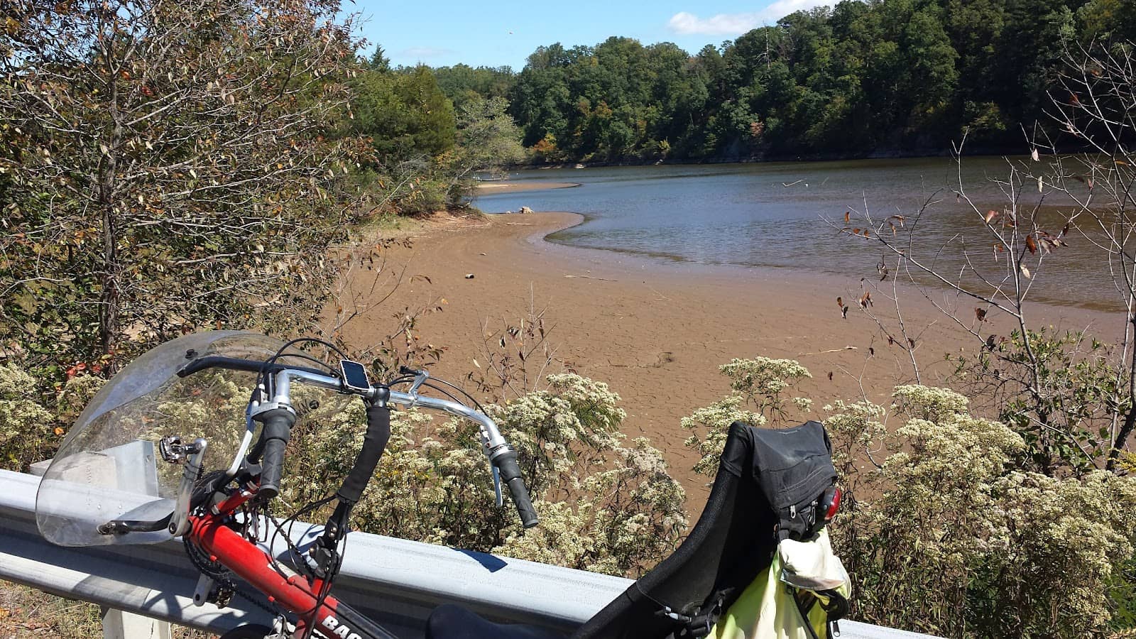 Rivanna River Tubing