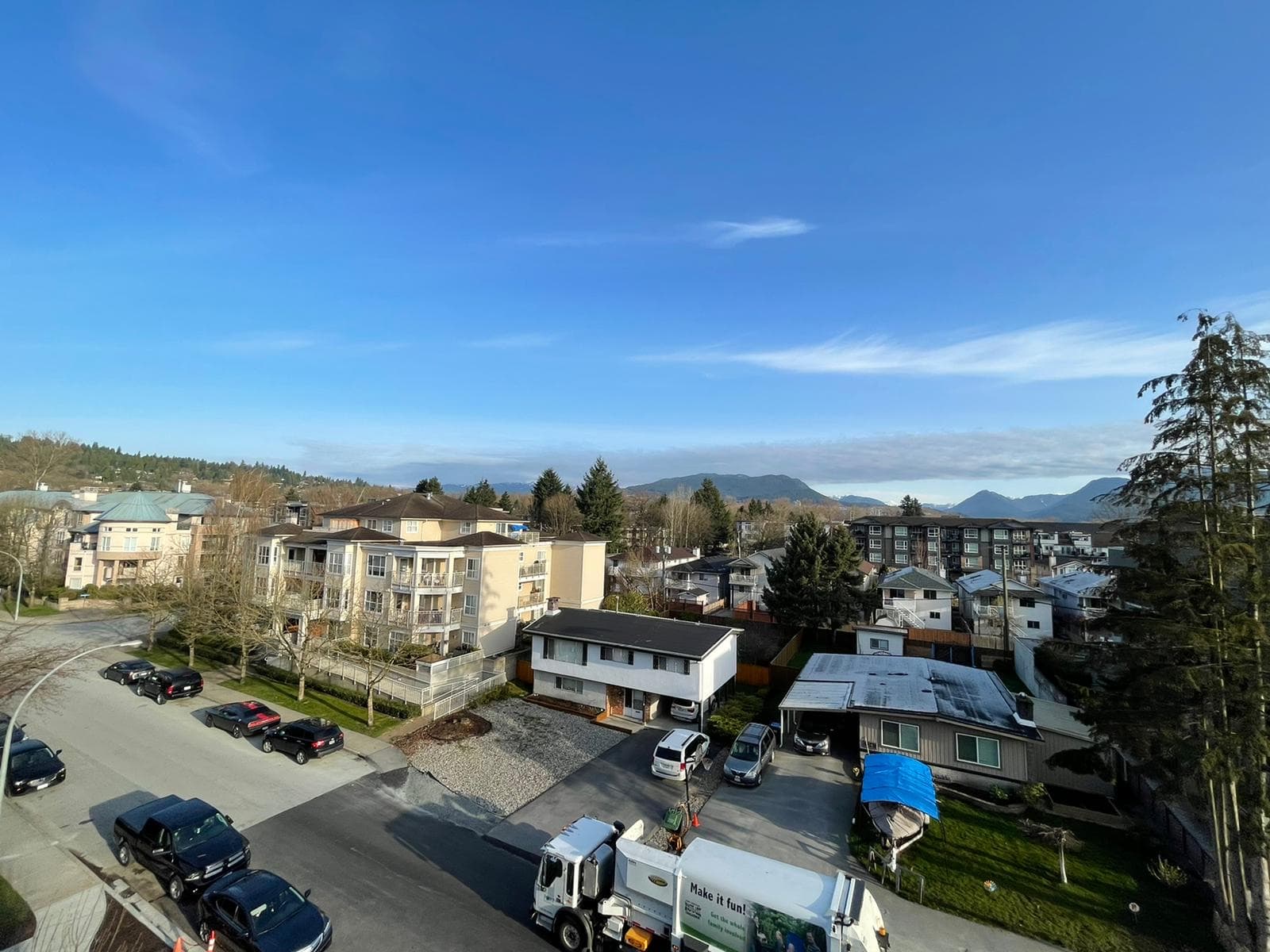 Downtown Port Coquitlam - Image 1