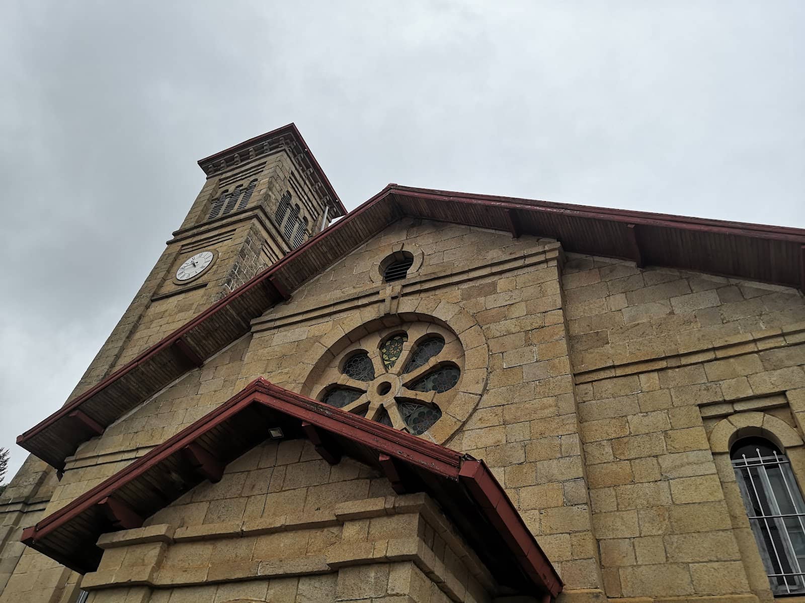 Vertical photo