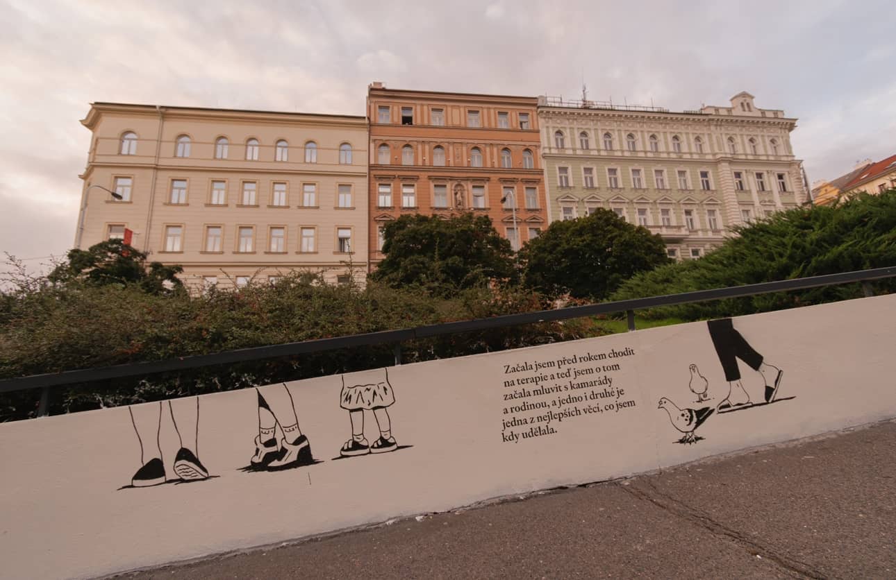 Old Town Square & Astronomical Clock