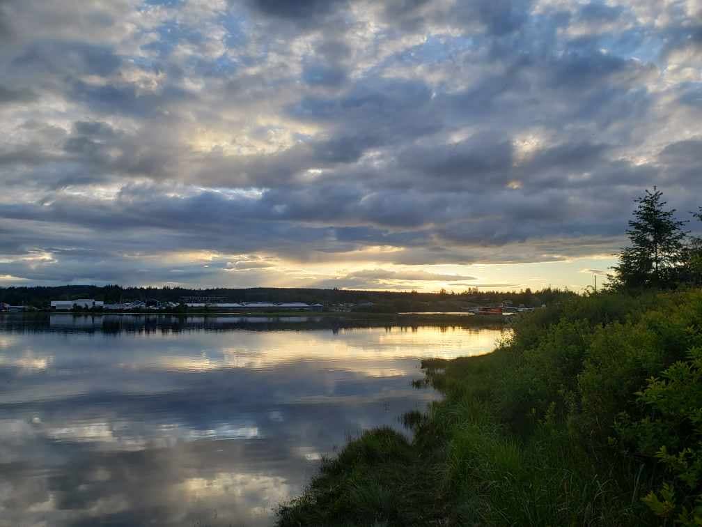 Tyee Spit - Image 1