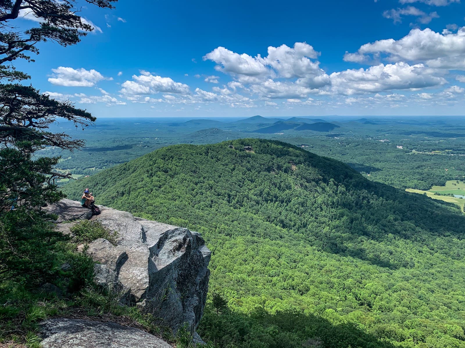 Mount Yonah - Image 1