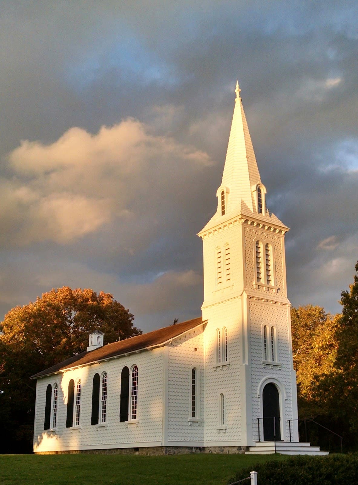 South Ferry Church - Image 1