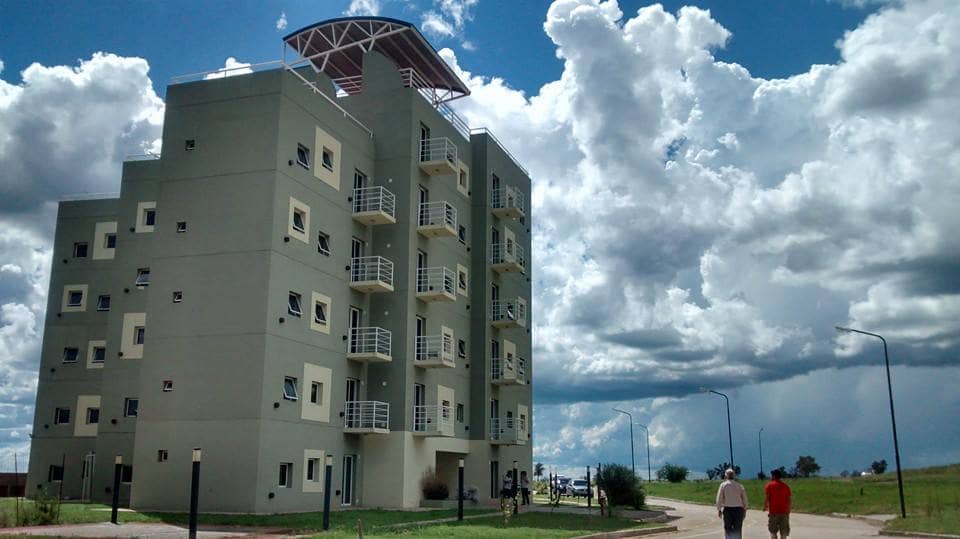 Unique Study Environment