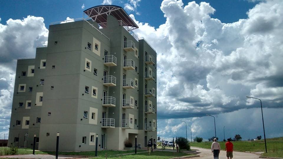 Universidad de La Punta Campus - Image 1