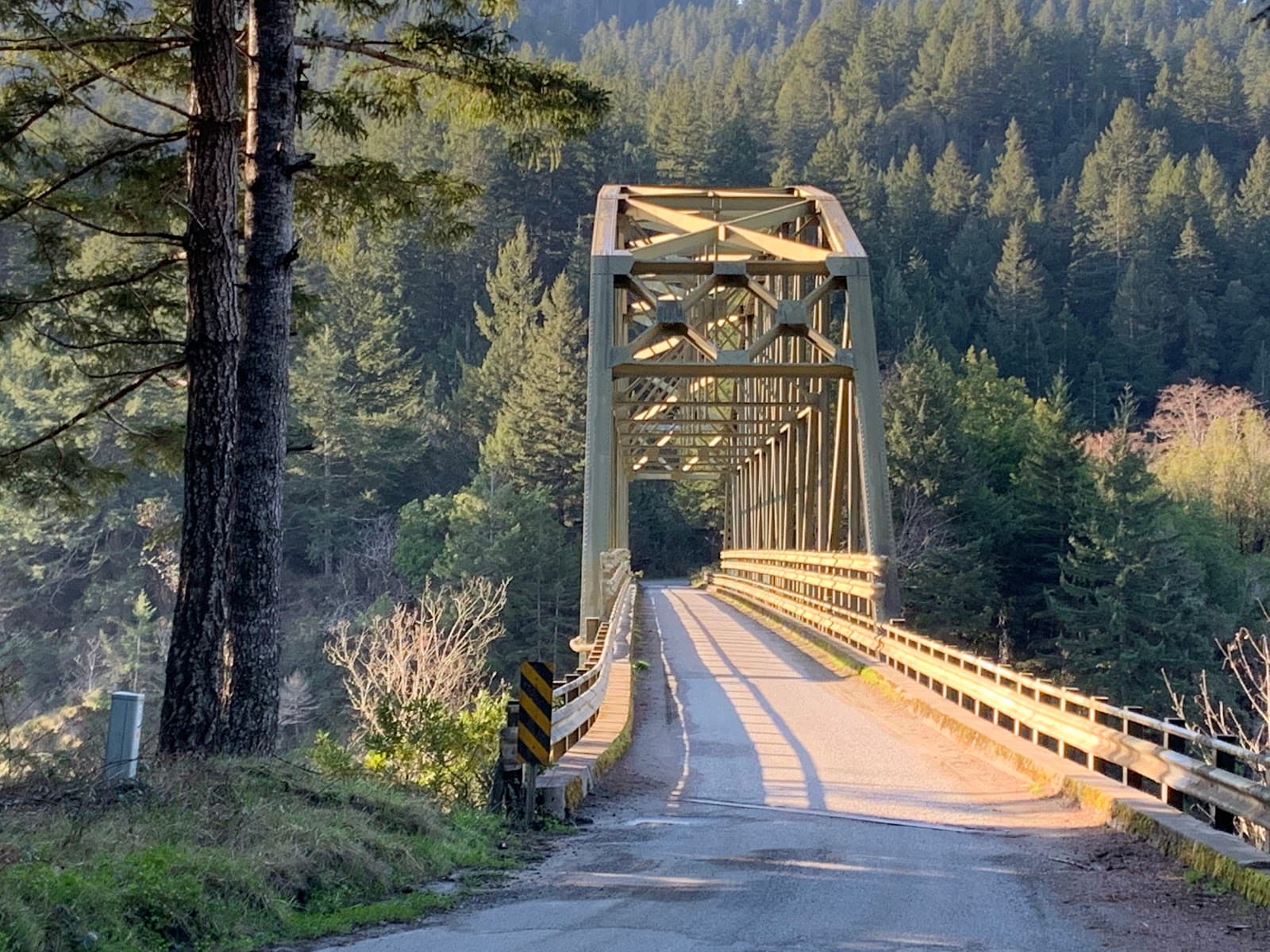 Lobster Creek Recreation Site - Image 1