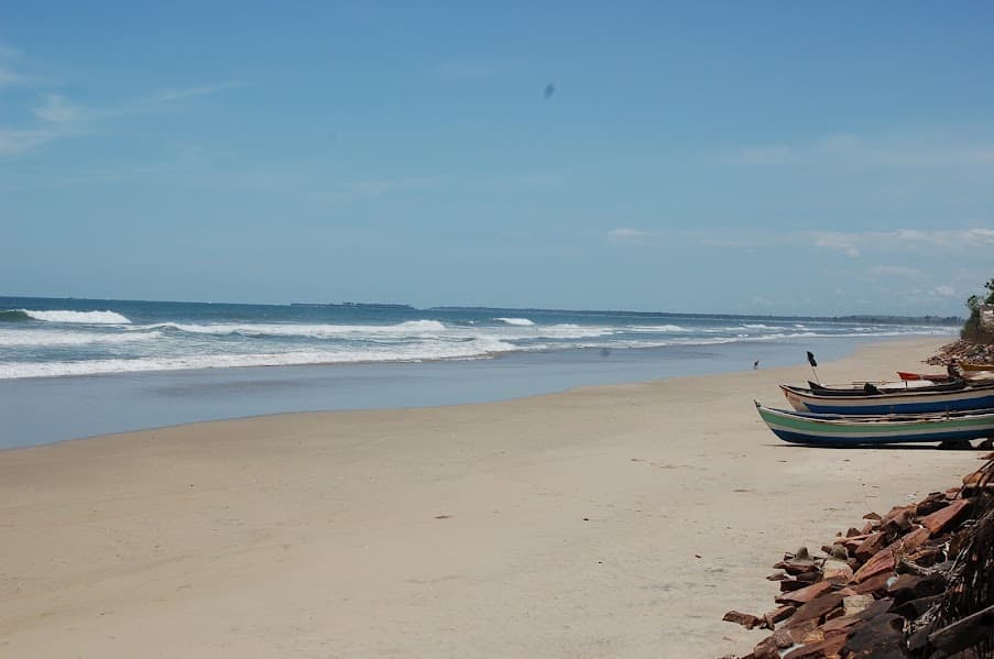 Devbag Beach - Image 1