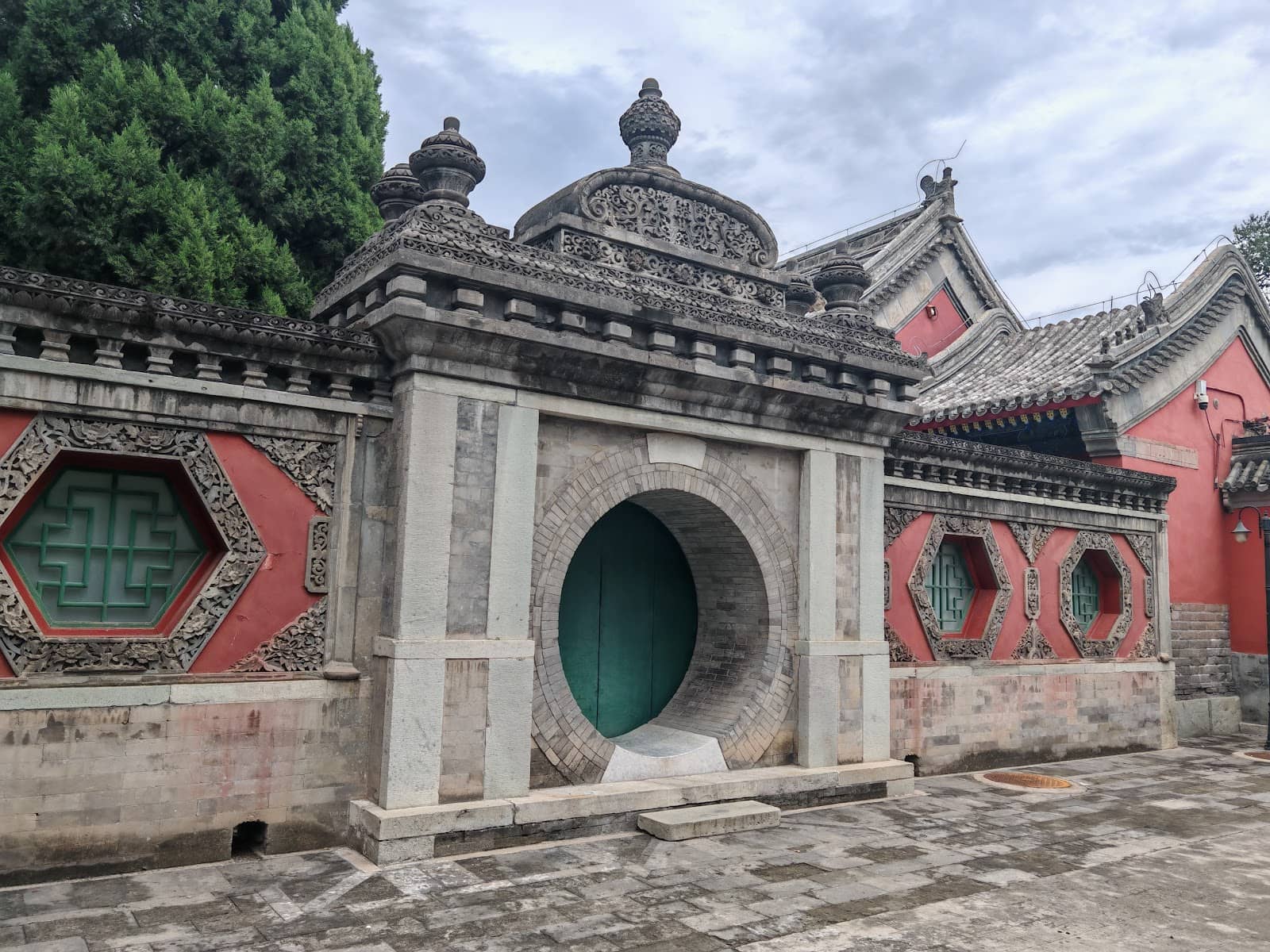 Liaonan Shadow Puppet Theater