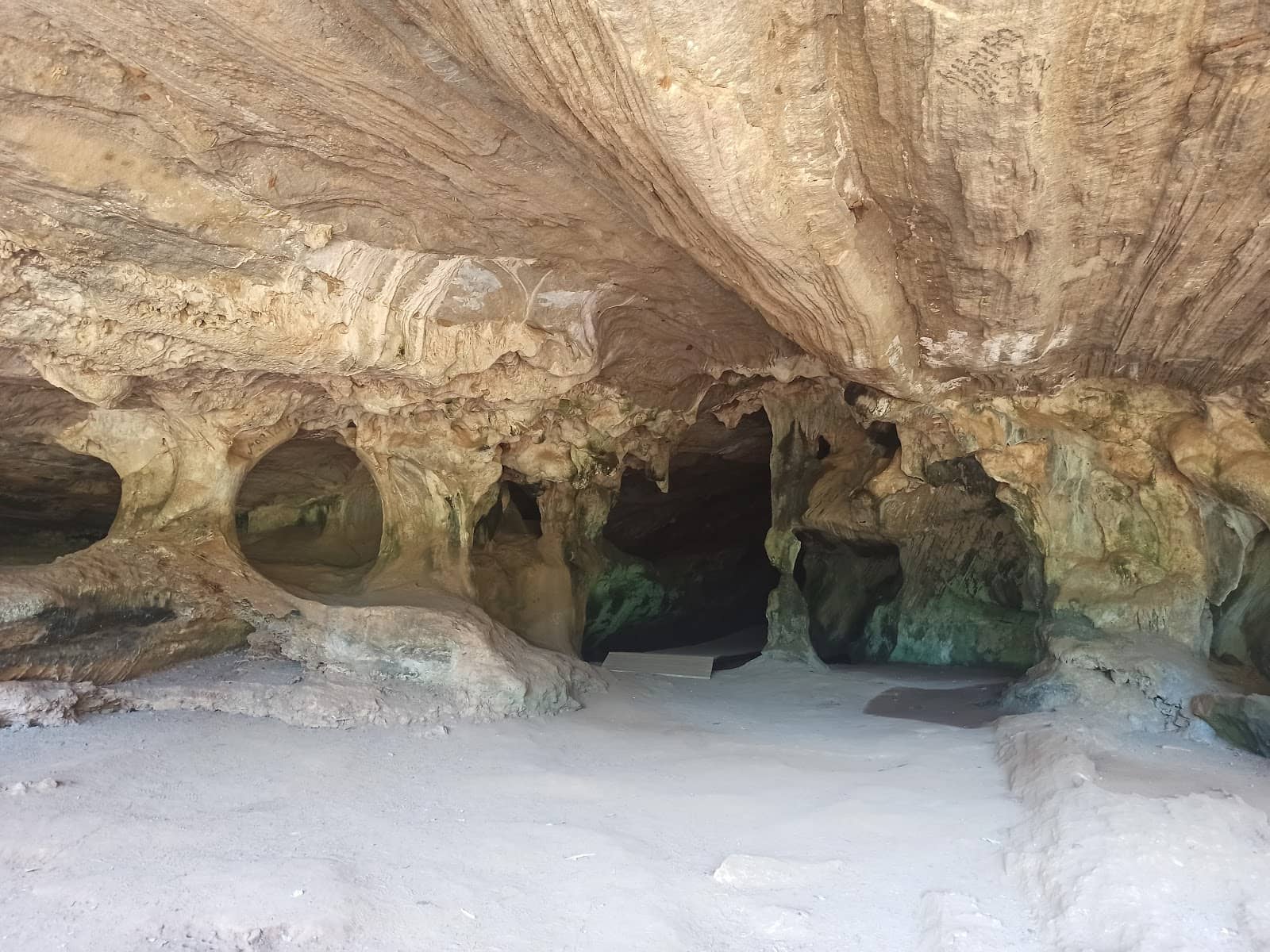 Vale do Pati's Exuberant Nature