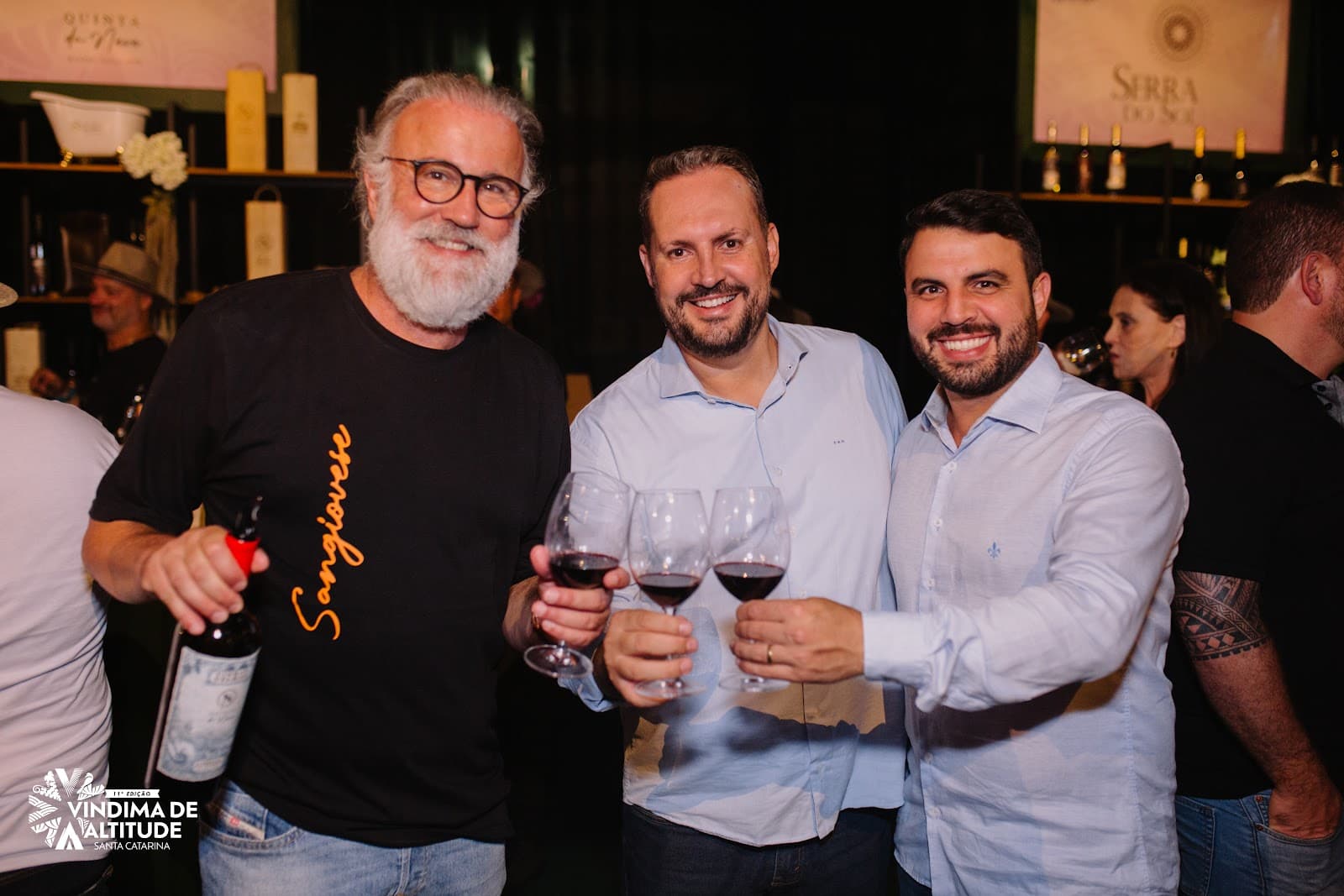 Rota dos Vinhos de Altitude - Image 1