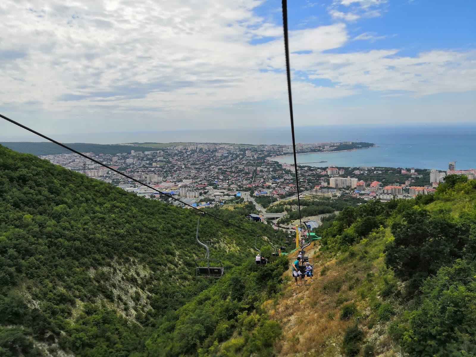 Olympus Park - Image 1
