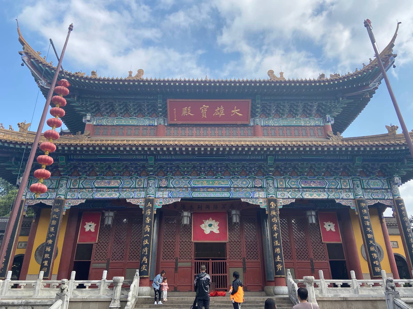 Ancient Architecture
