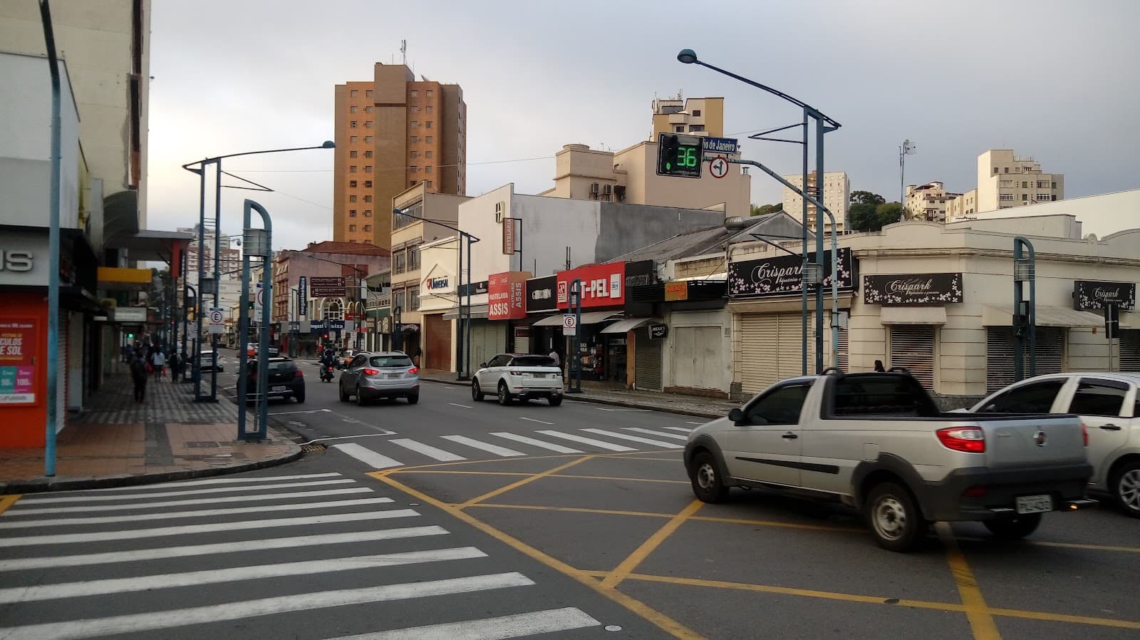Rua Assis Figueiredo - Image 1