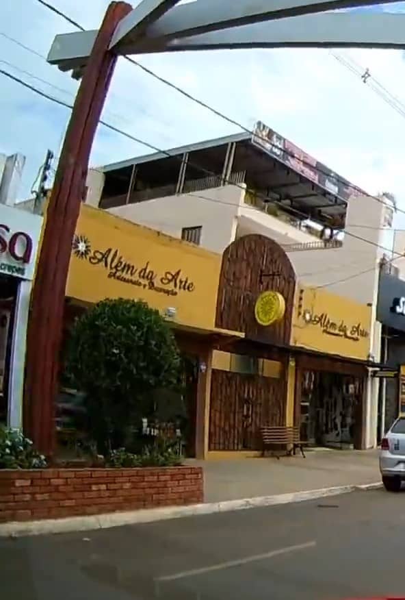 Decorative Glass & Stone Pieces