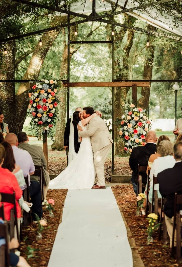 Spacious Event Facility