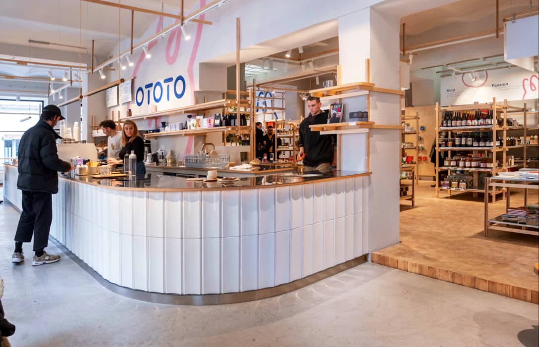 OTOTO - Image 1