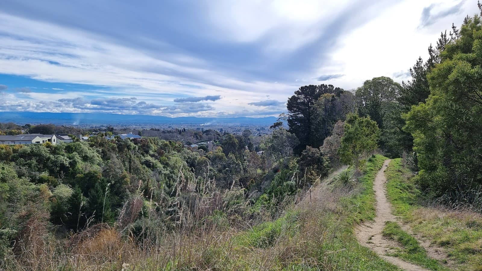 Hikanui Reserve - Image 1