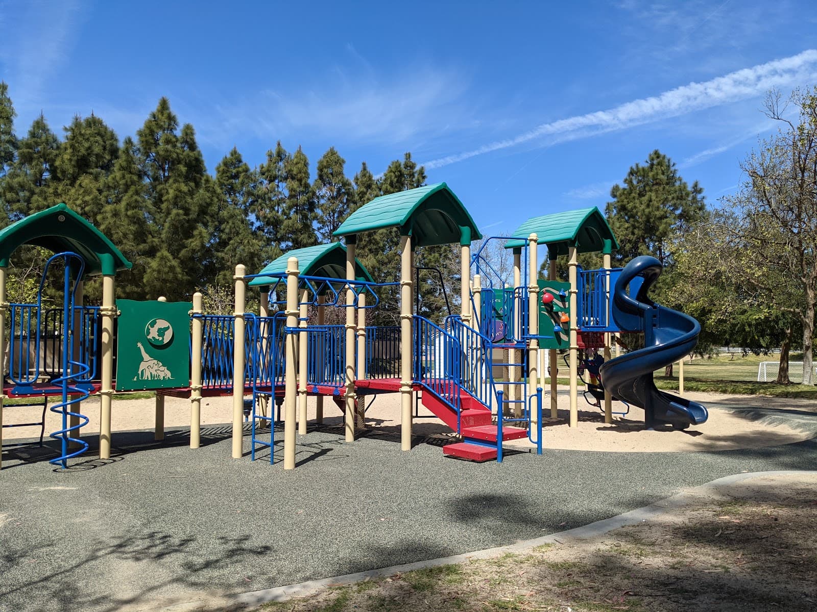 Highridge Park - Image 1