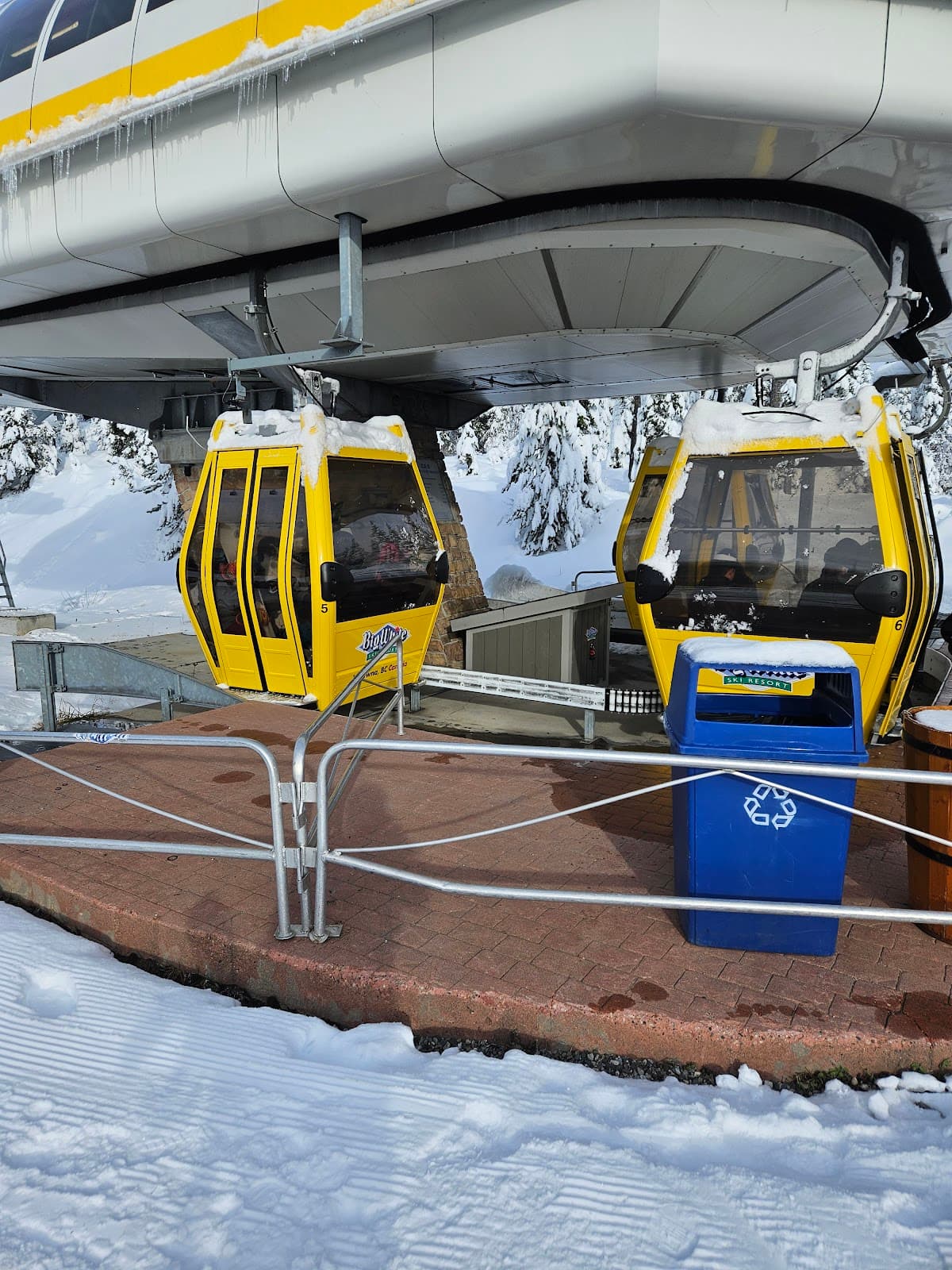 Happy Valley Gondola - Image 1