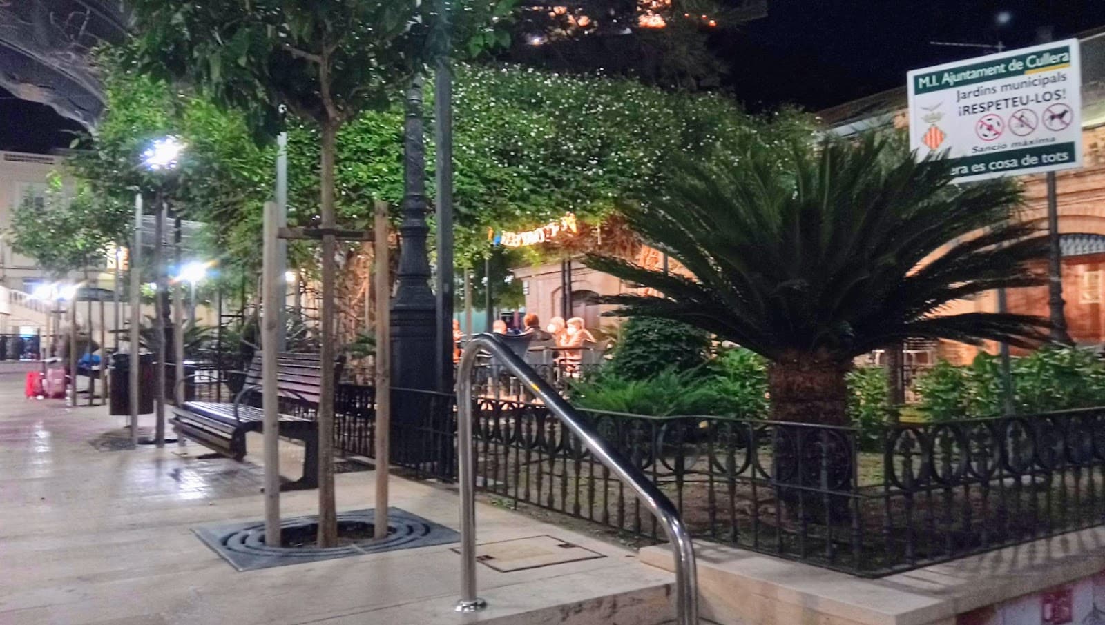 Cullera Municipal Market - Image 1