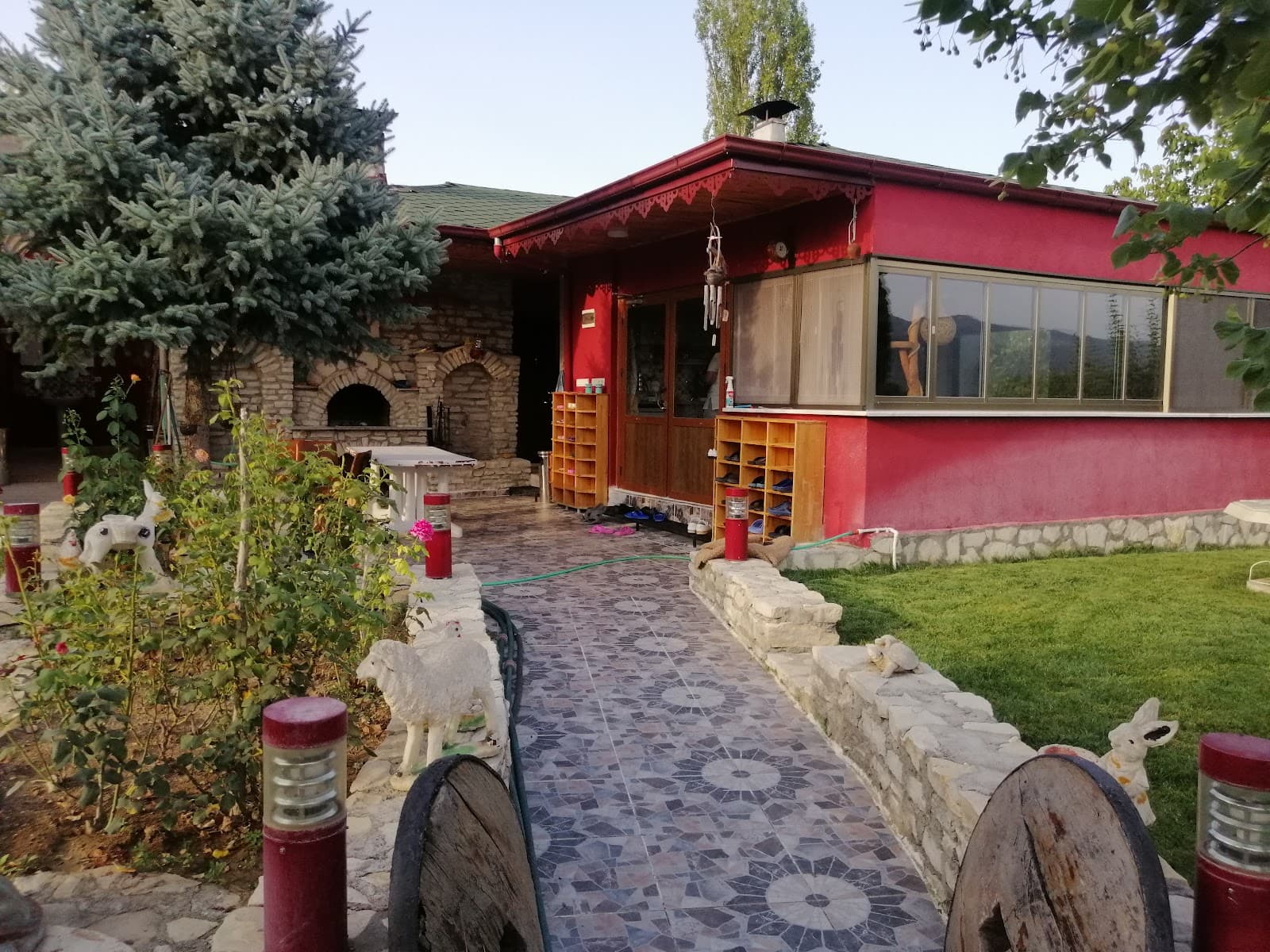 Yazıköy Village - Image 1