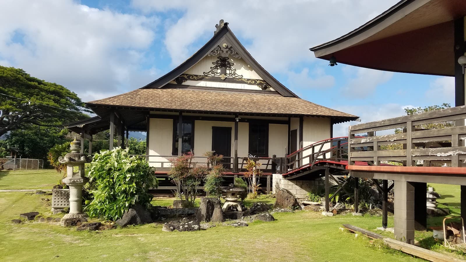 Koloa Jodo Mission - Image 1