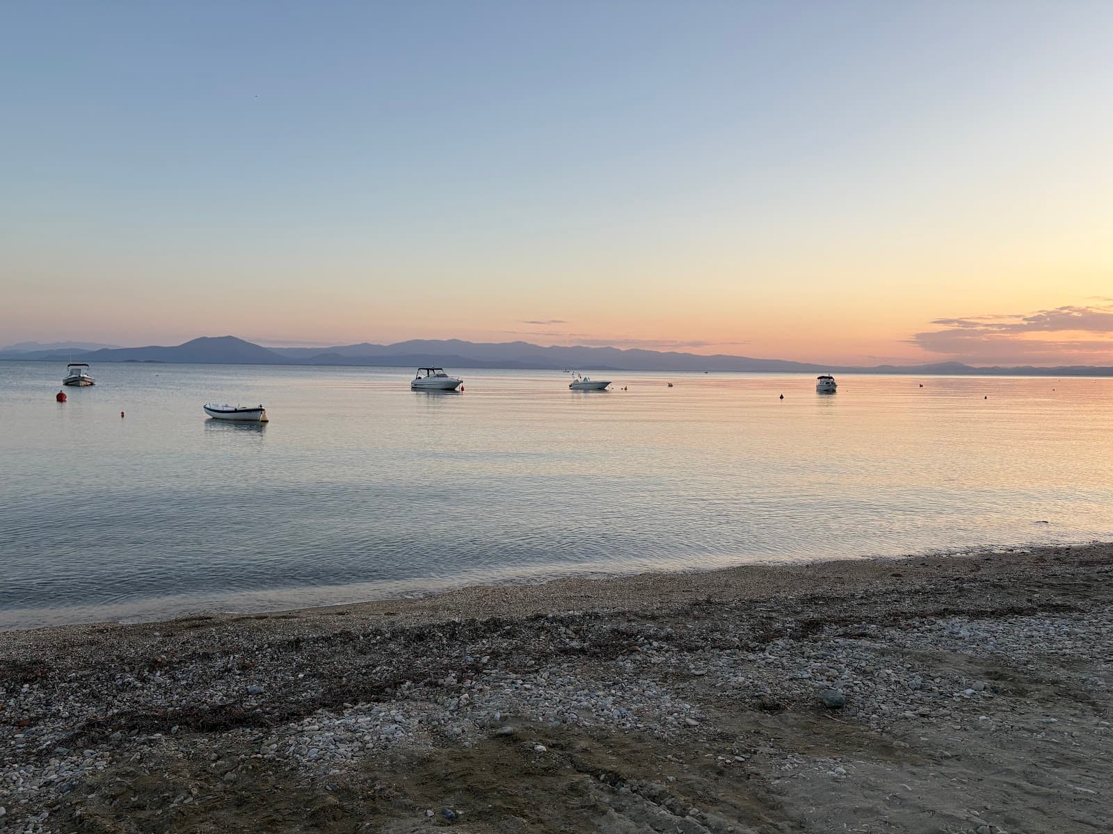 Koropi (Boufa) Beach - Image 1