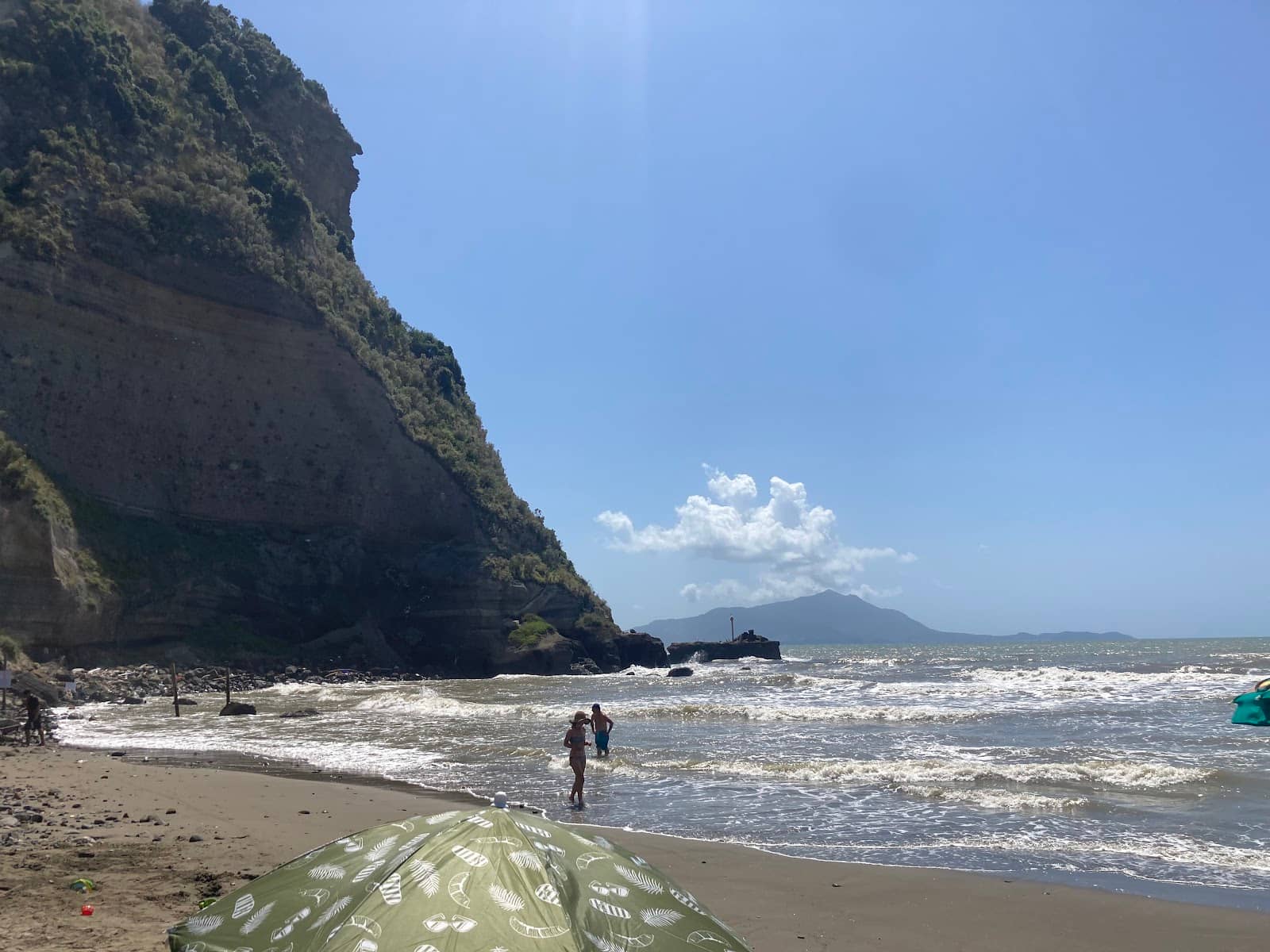 Vertical photo