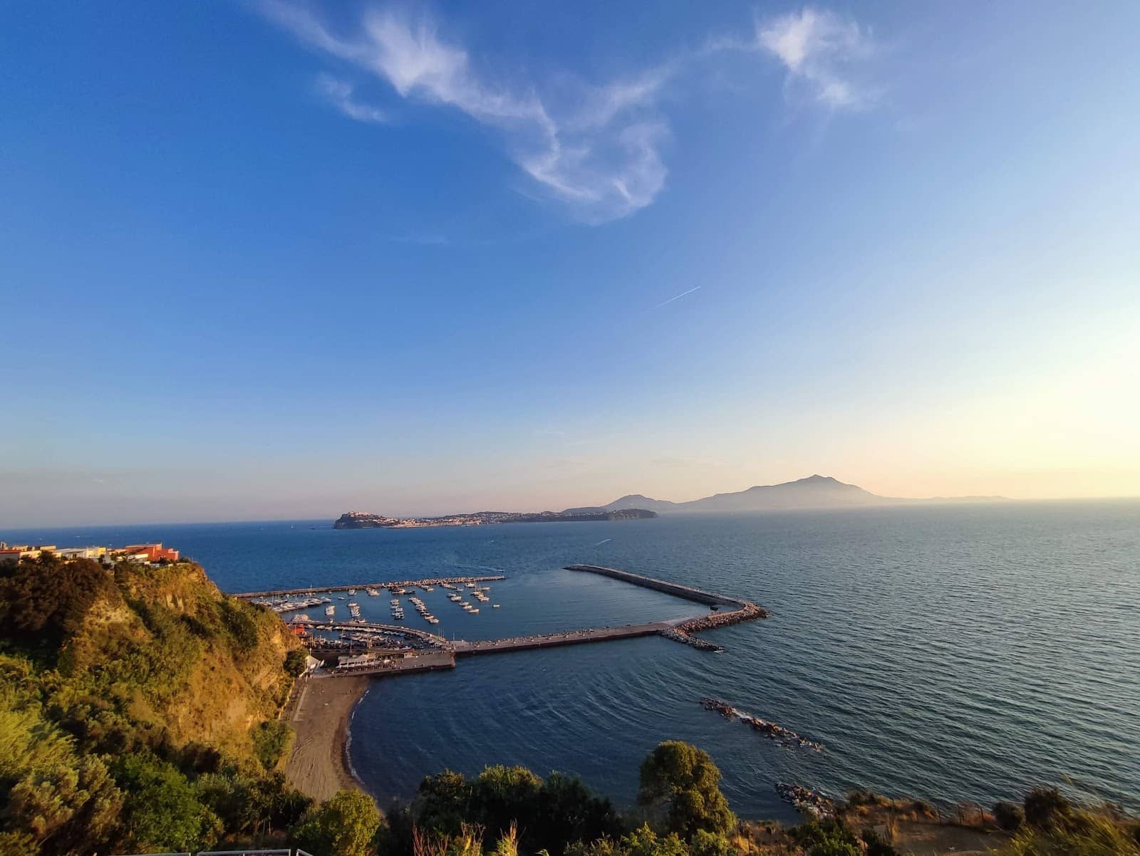 Misterò Beach Restaurant