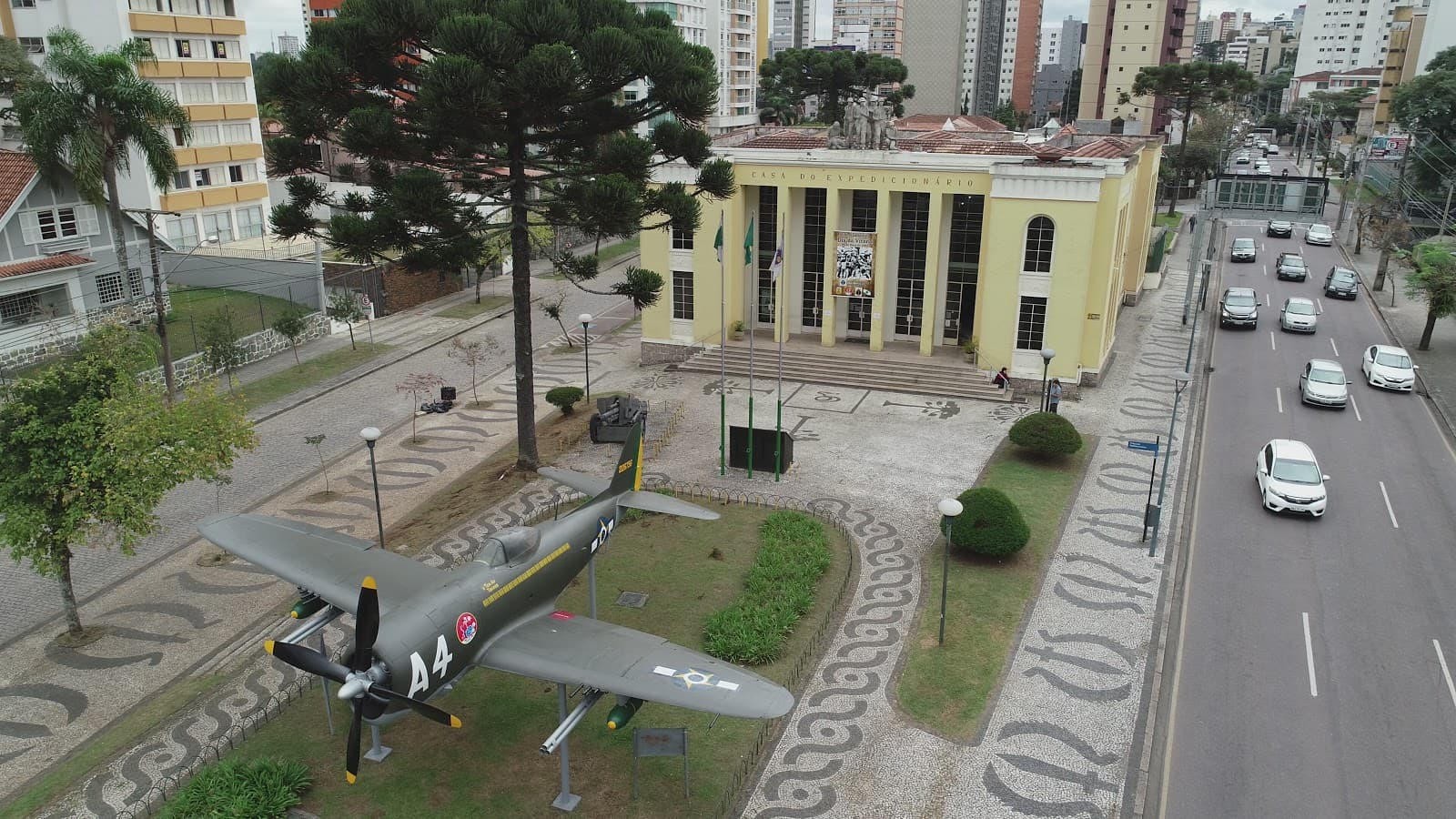 Museu do Expedicionário - Image 1