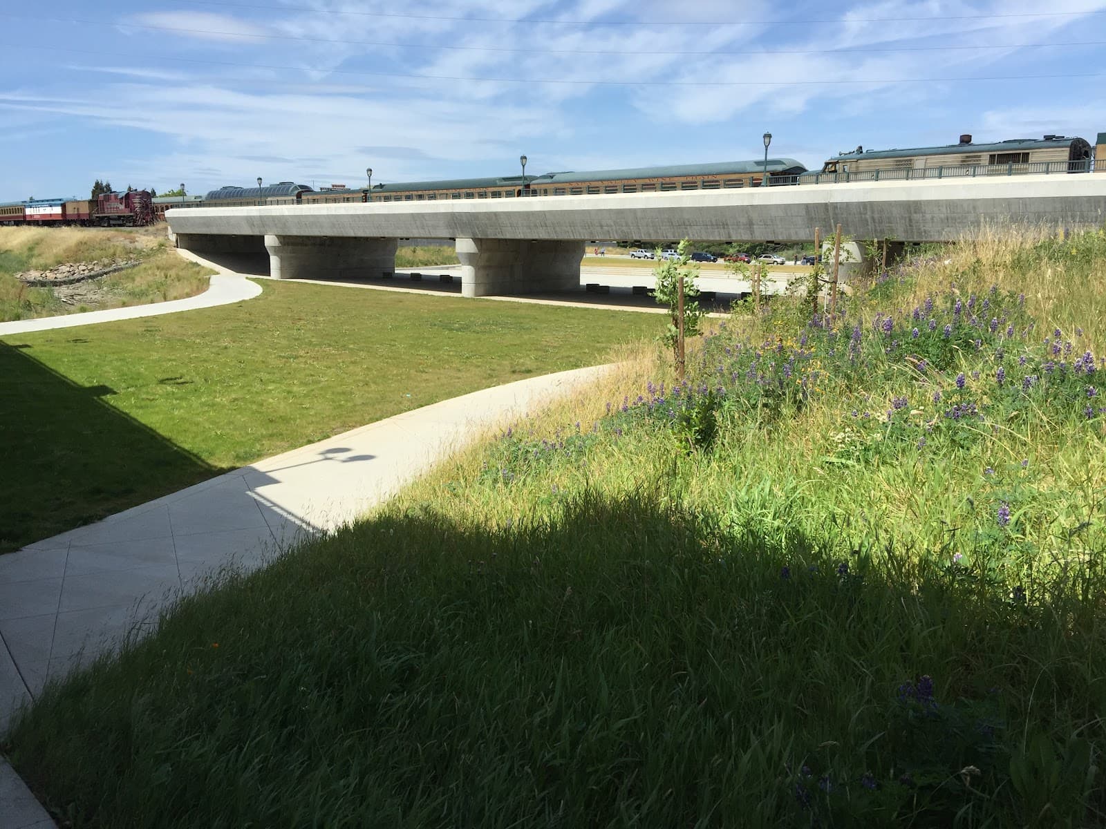 Oxbow Commons - Image 1