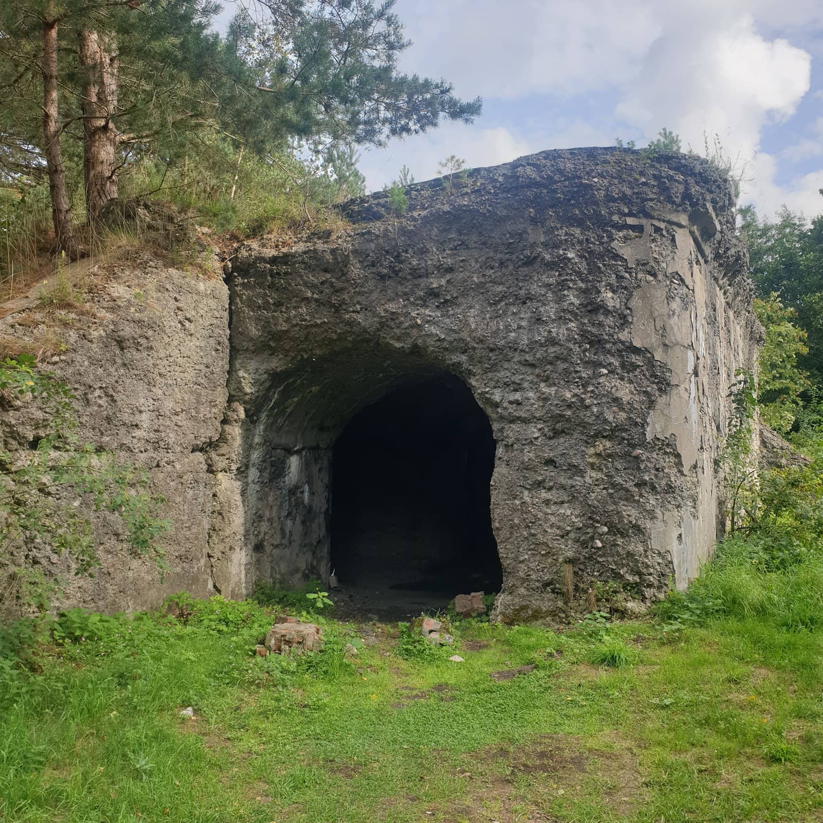 Historical Military Objects