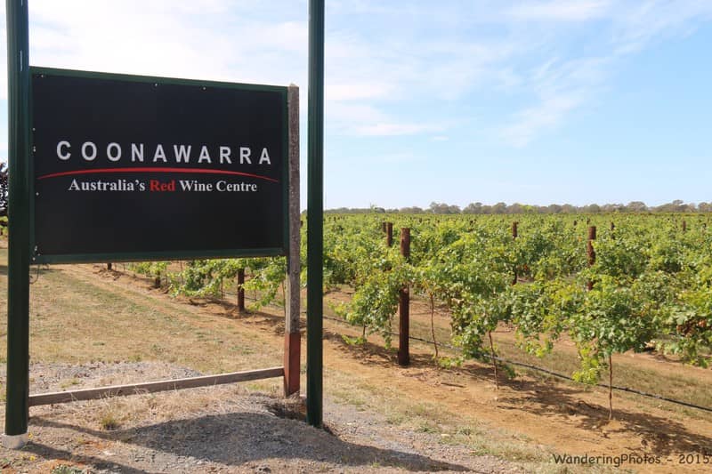 Historic Wineries
