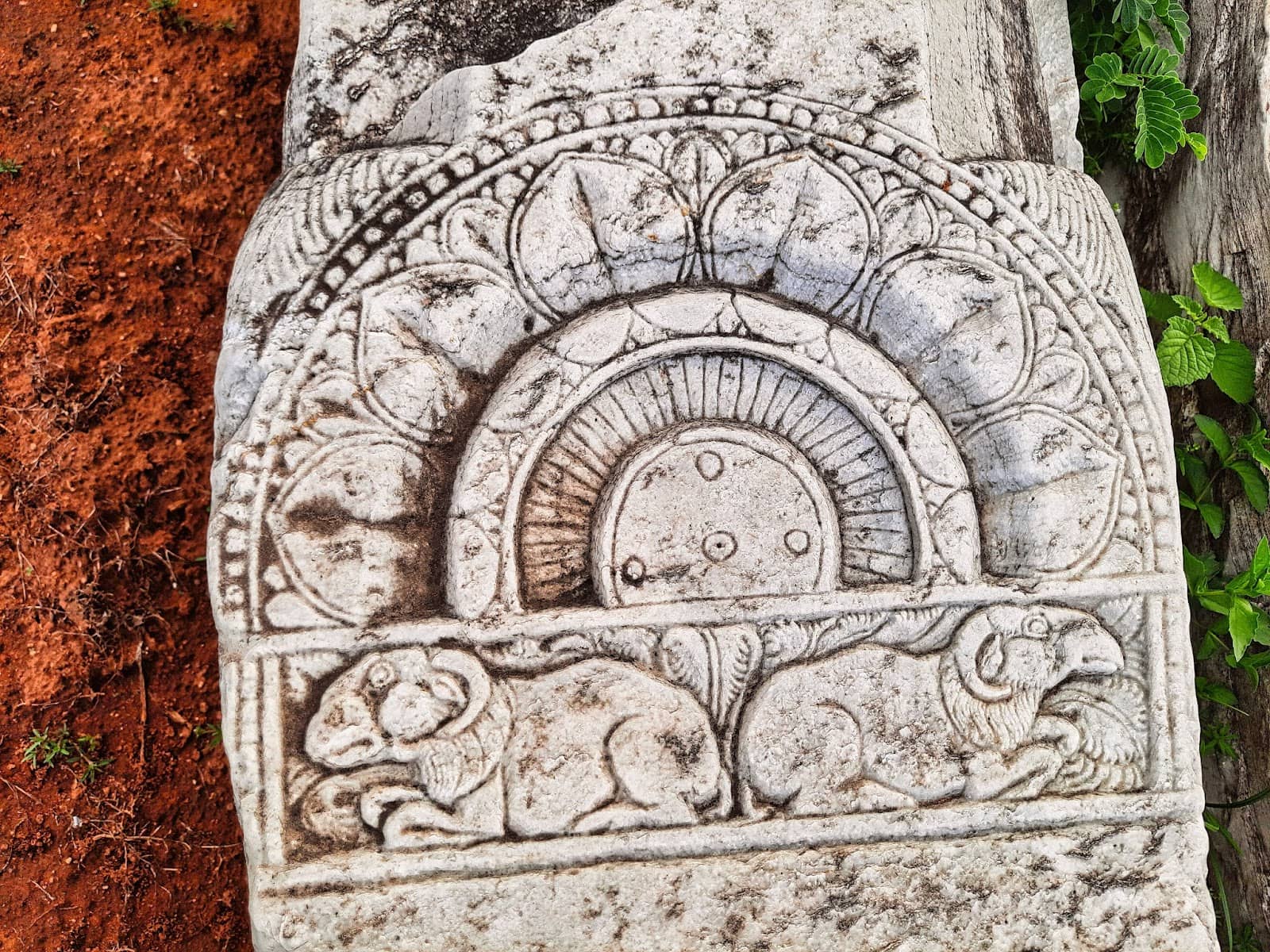 Neolithic & Megalithic Finds