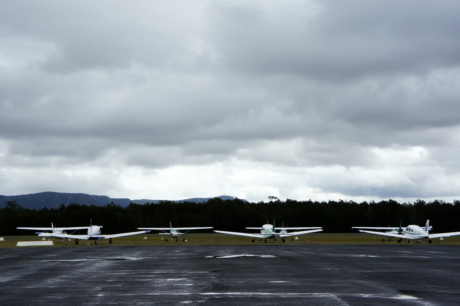 Cessnock Airport - Image 1