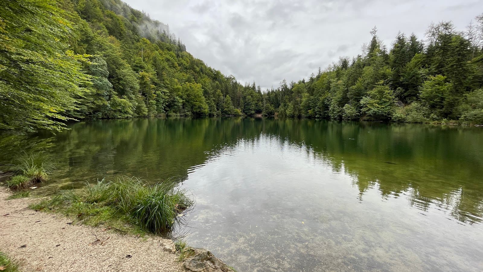 Pfrillsee - Image 1