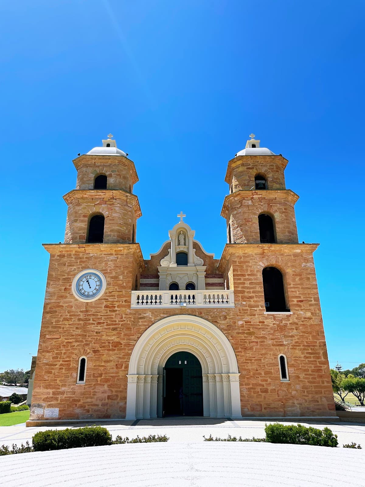 Monsignor Hawes Heritage Centre - Image 1