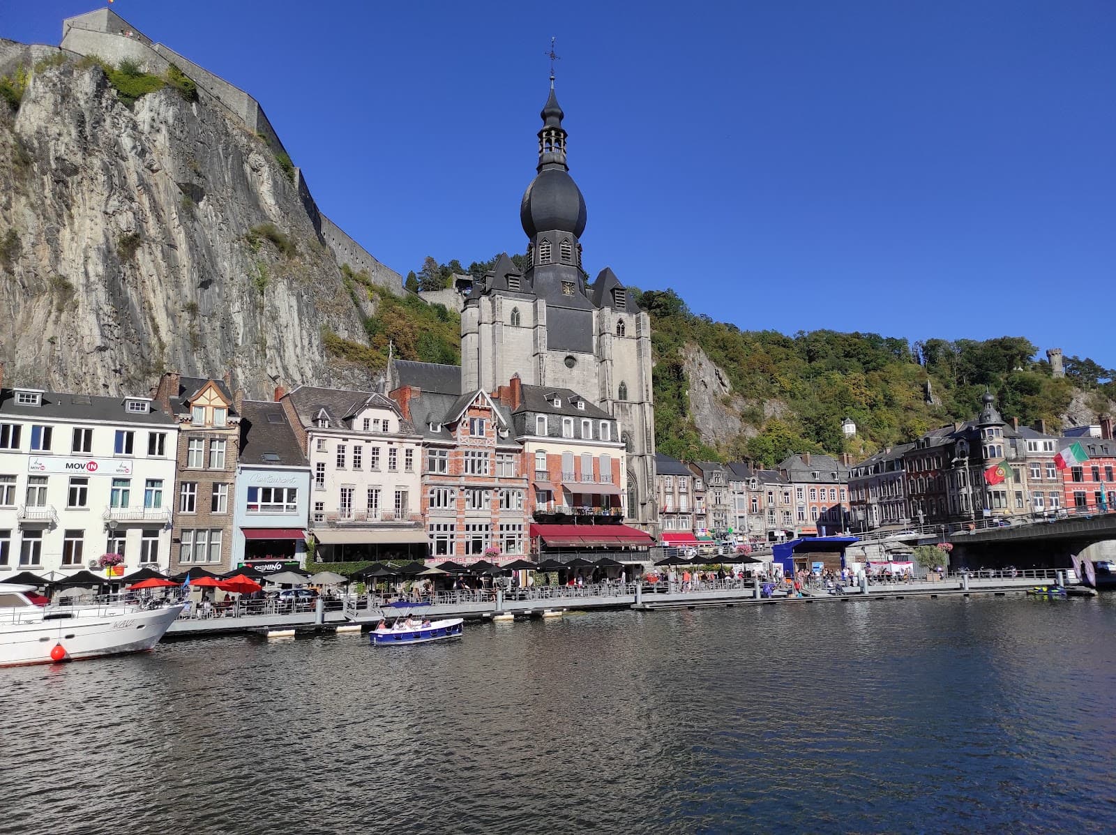 Dinant - Image 1