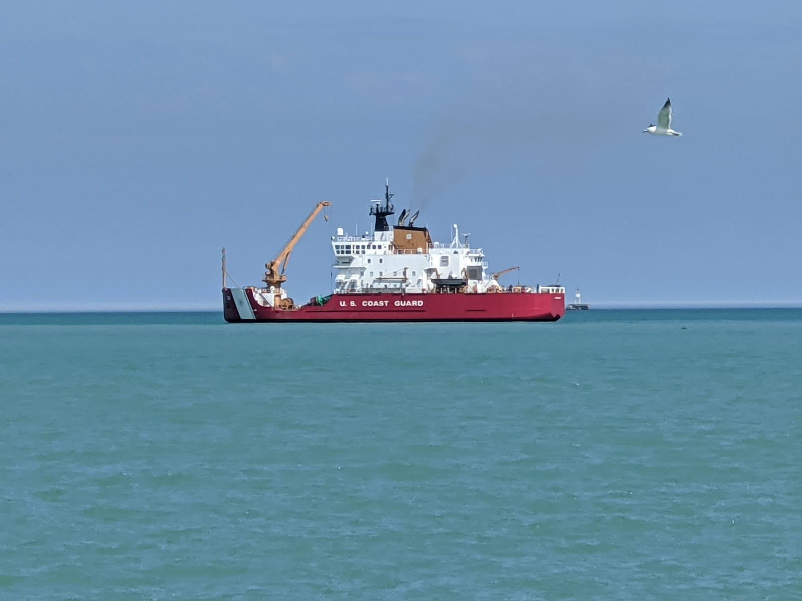 Lake Michigan Pathway - Image 1