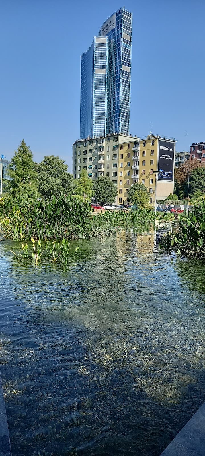 Isola District Milan - Image 1