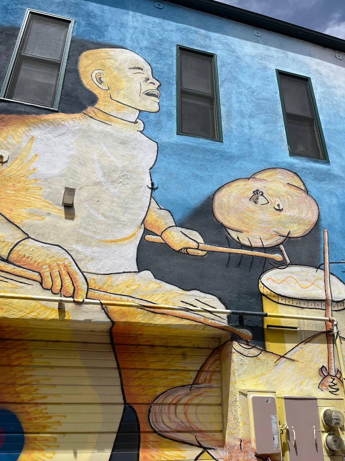 Local Artist Spotlights
