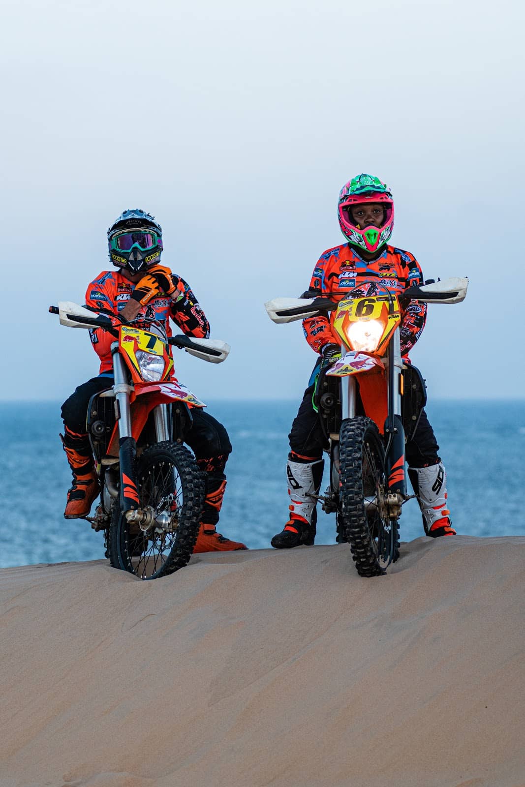 Family & Kids' Training